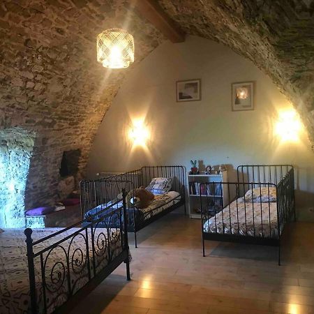 Le Gite Voute Confort Et Repos Saint-Beauzely Dış mekan fotoğraf