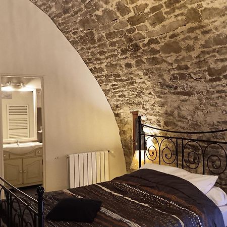 Le Gite Voute Confort Et Repos Saint-Beauzely Dış mekan fotoğraf